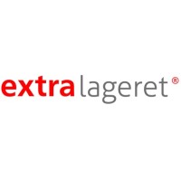 Extralageret AS