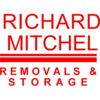 Richard Mitchell Removals & Storage