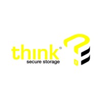 Think Secure Storage