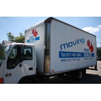 Pro Haul Moving & Storage Corp