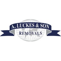 A. LUCKES AND SON (REMOVALS & STORAGE) LTD
