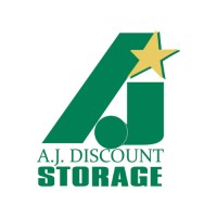 AJ Discount Storage