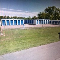 Lockdown Storage LTD.