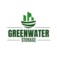 Greenwater Storage