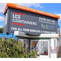 LCS Containers