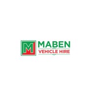 MABEN VEHICLE HIRE LTD