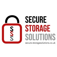 Secure Storage Solutions Ltd