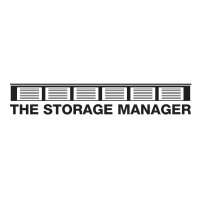 The Storage Manager