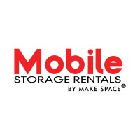Mobile Storage Rentals