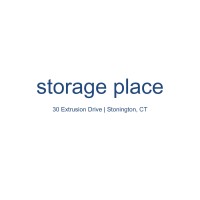 Storage Place