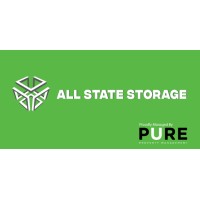 All State Storage