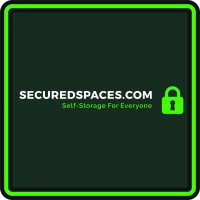 Secured Spaces Ltd