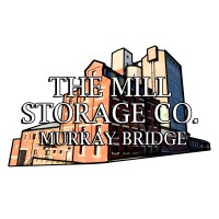 The Mill Storage Co