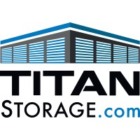 Titan Storage
