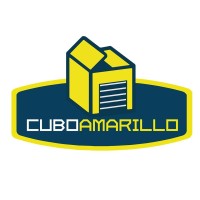 Mini Bodegas Cubo Amarillo