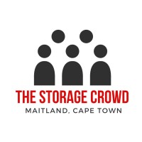 The Storage Crowd