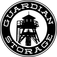 Guardian Storage