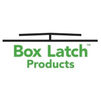 Box Latch™ Products Australia