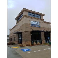 Maxx Storage Little Rock AR