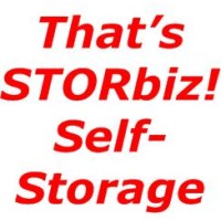 That's STORbiz!