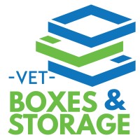 Vet Boxes and Storage