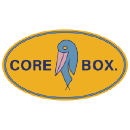 COREBOX SAS