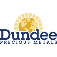 Dundee Precious Metals Inc.