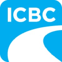 ICBC (Insurance Corporation of British Columbia)