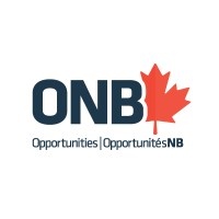 Opportunities New Brunswick