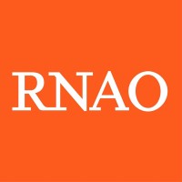 Registered Nurses'​ Association of Ontario (RNAO)
