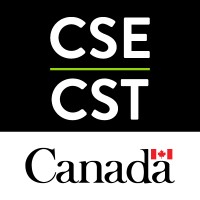 Communications Security Establishment Canada | Centre de la sécurité des télécommunications Canada