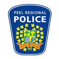 Peel Regional Police