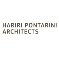Hariri Pontarini Architects