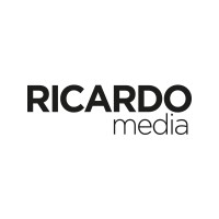 RICARDO Media Inc.