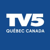TV5 Québec Canada