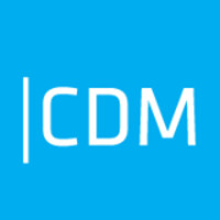 Centre for Digital Media