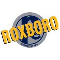 Roxboro Excavation Inc