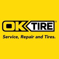 OK Tire Canada