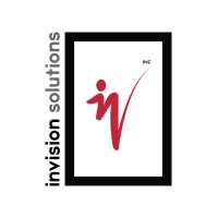 Invision Custom Solutions Inc.