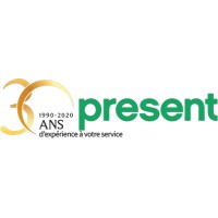 Present
