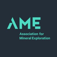 AME - Association for Mineral Exploration