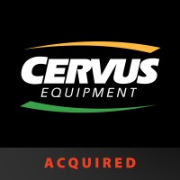 Cervus Equipment