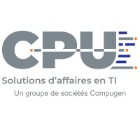 CPU