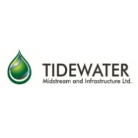 Tidewater Midstream and Infrastructure