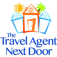 The Travel Agent Next Door