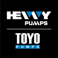 Hevvy/Toyo Pumps North America Corporation