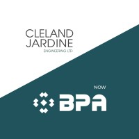 Cleland Jardine Engineering (Now BPA)