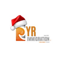 YR Immigration Services Ltd.