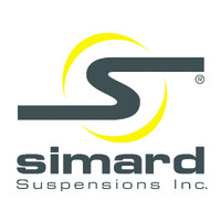 Simard Suspensions