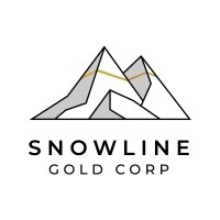 Snowline Gold Corp. (TSX-V:SGD)(OTCQB:SNWGF)